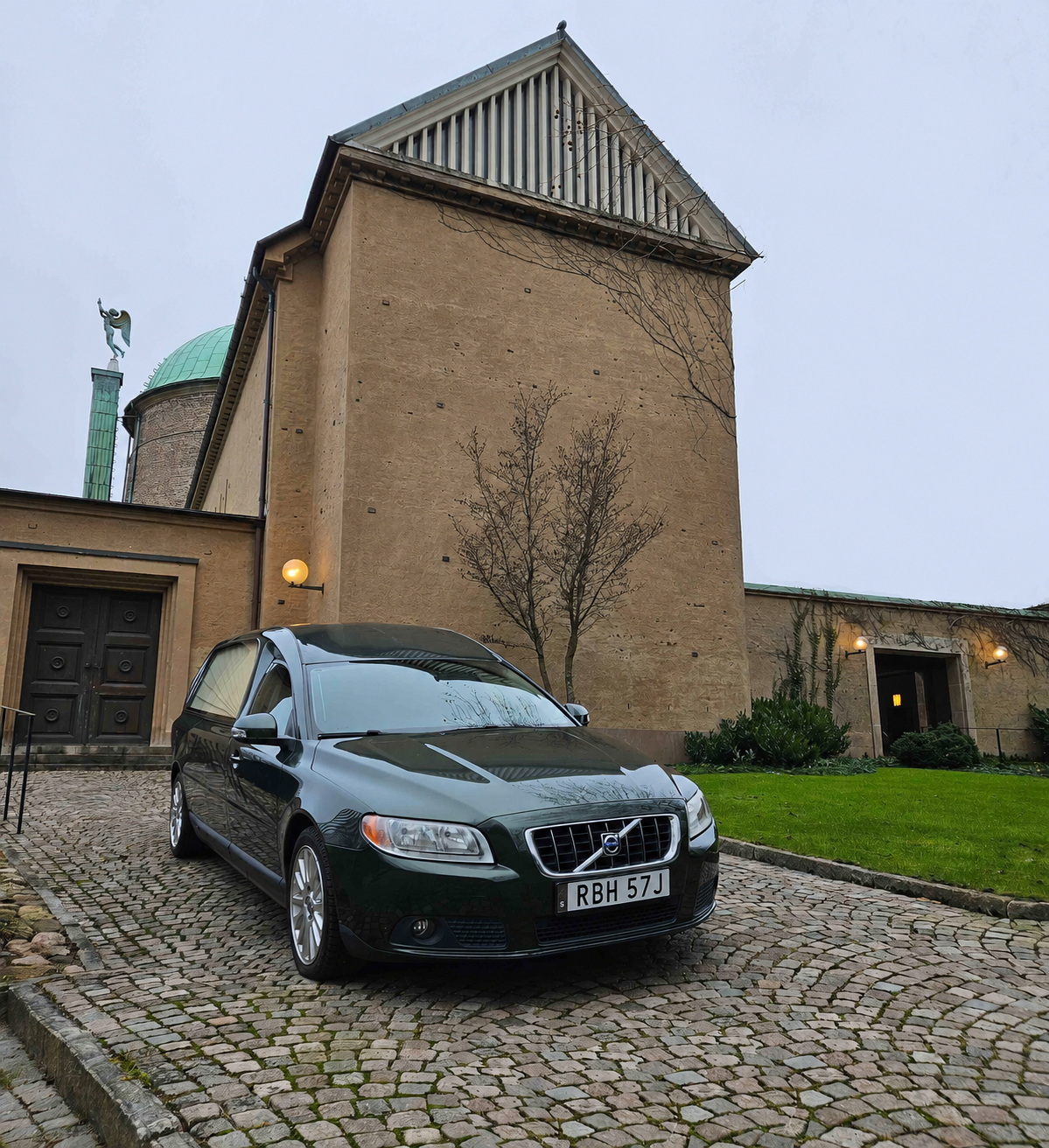 Kremering från 8 995 kr - direktkrem.se